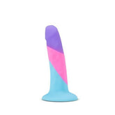 Avant - Siliconen Dildo Met Zuignap - Vision of Love - PlayForFun